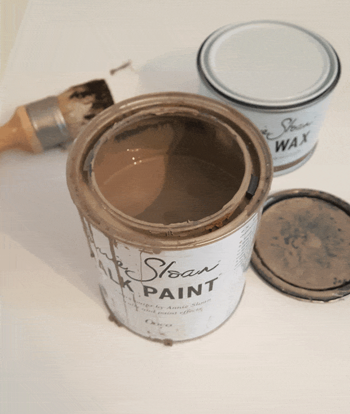 what is the best paint to use on furniture?