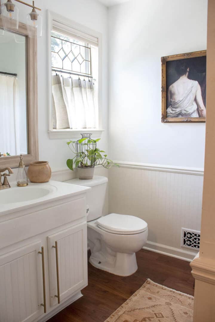 Bathroom Decorating Ideas 