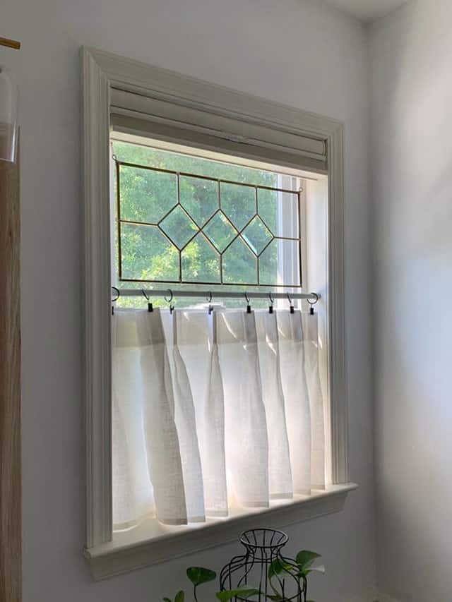 bathroom window ideas