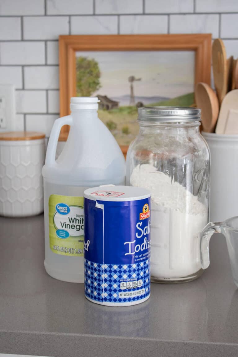 Homemade Copper Cleaner For Antiques The Home