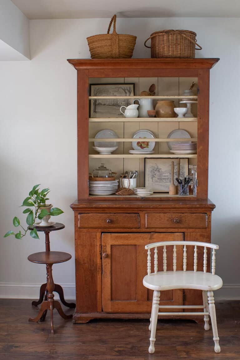Small Breakfast Nook Updates The Home
