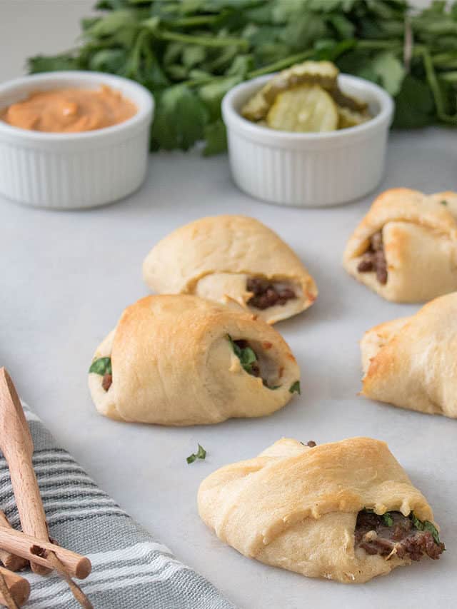 5 Easy Finger Foods for New Year’s Eve