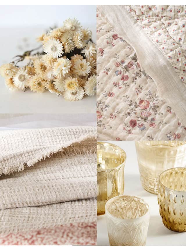 Cozy Winter Decorating Ideas