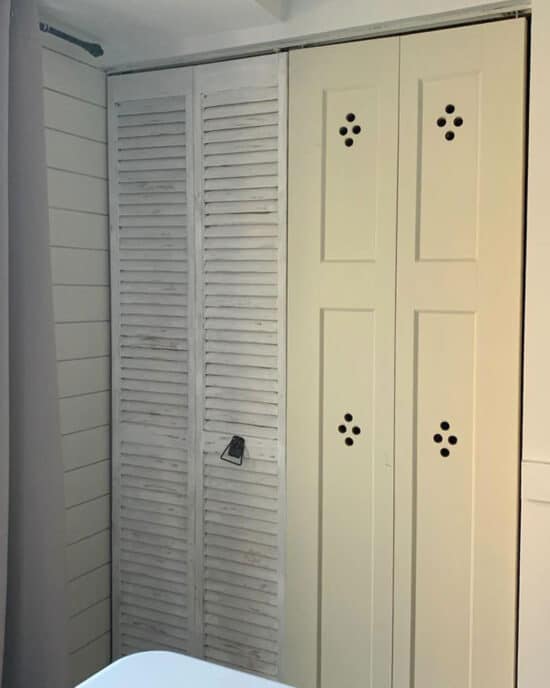 Bifold Door Upgrade Ideas