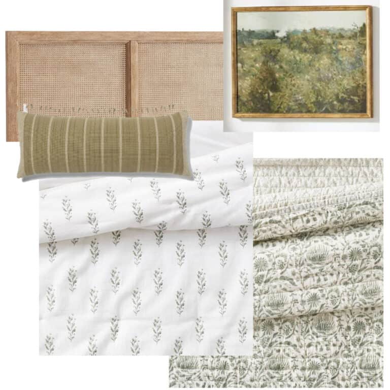 Mix and Match Bedding Ideas The Home