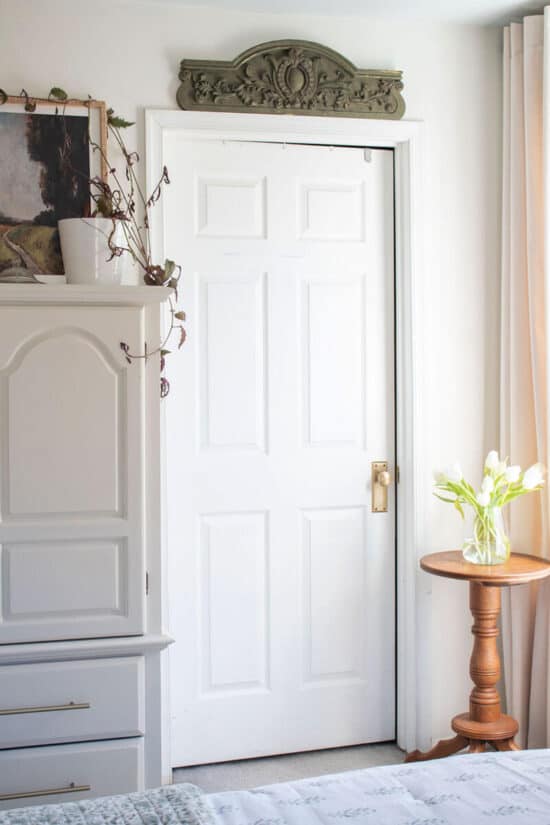 Mix and Match Bedding Ideas - The Honeycomb Home