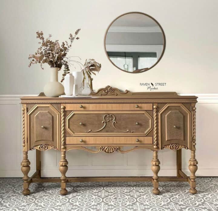 https://thehoneycombhome.com/wp-content/uploads/2023/04/antique-dresser-makeover-light-wash-720x698.jpg