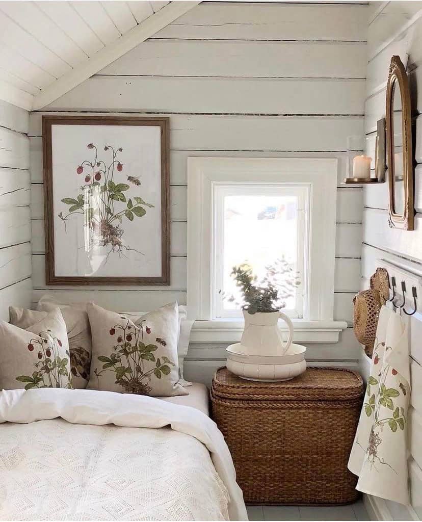 Inspiring Interior Design - The Honeycomb Home