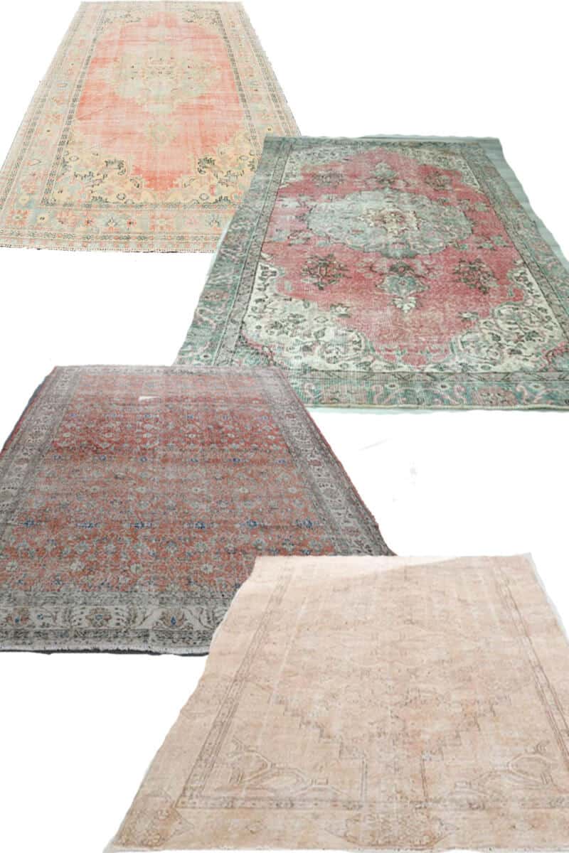 7 Beautiful Area Rugs The Home