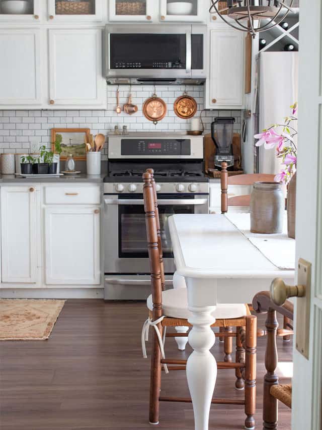 Vinyl Plank Flooring Review