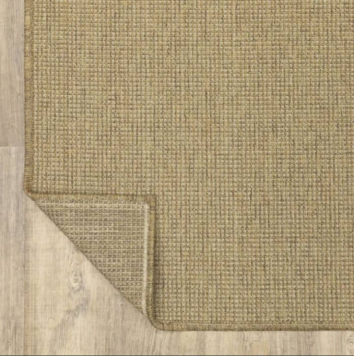 indoor/outdoor rug