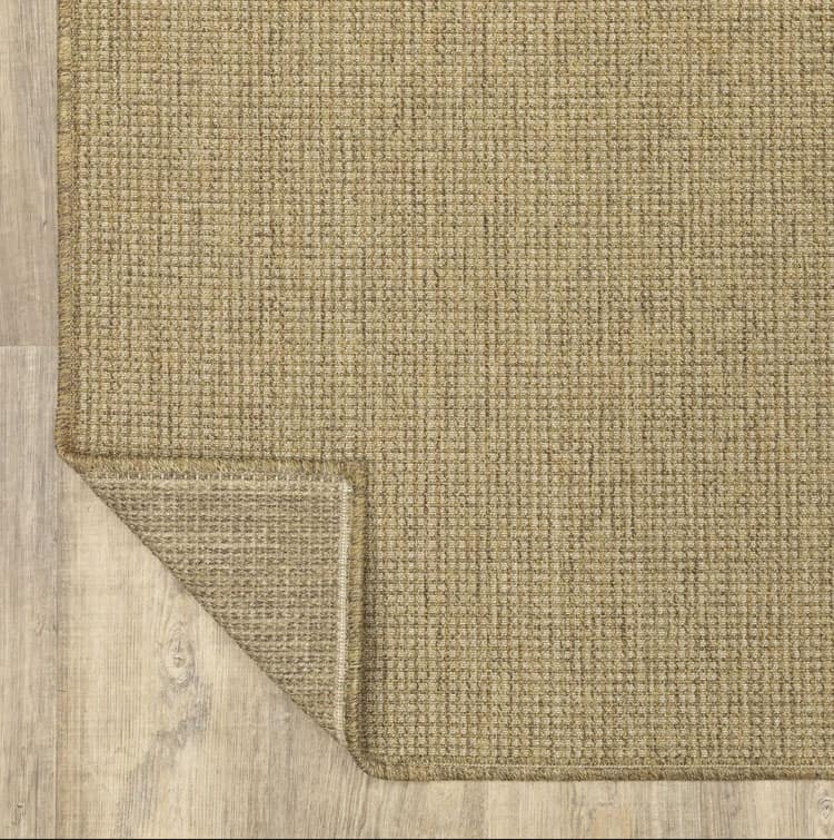 Diamond Jute Rug DIY The Home