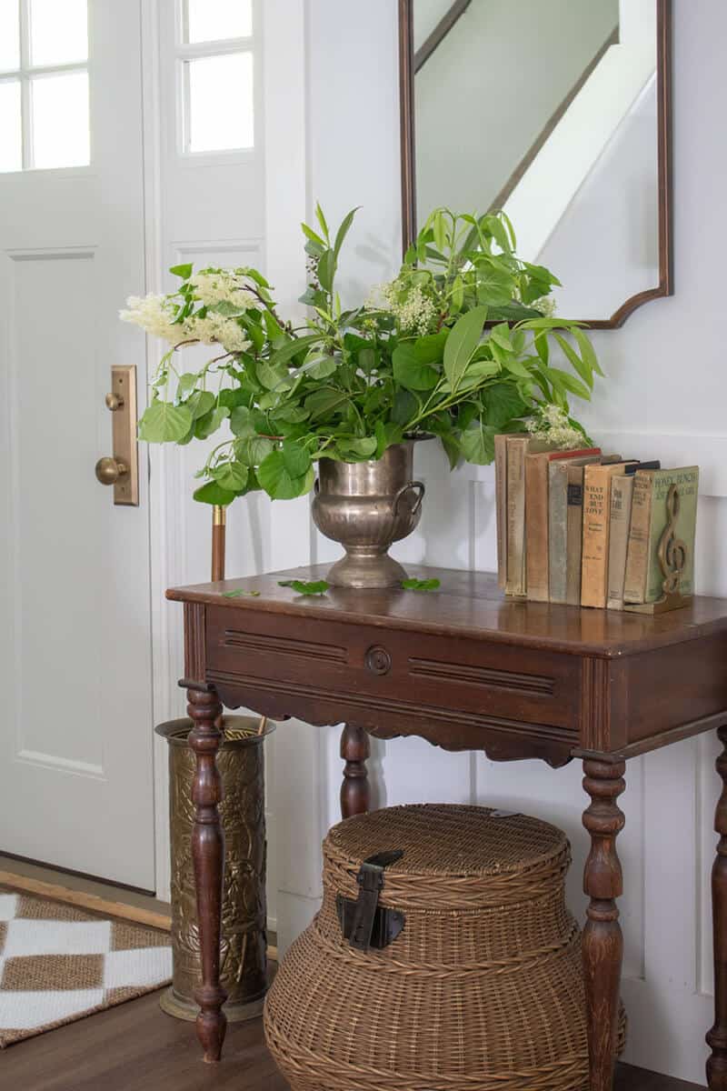 Small Entryway Ideas The Home