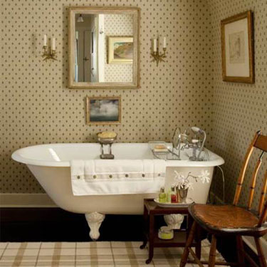 Pretty Cottage Bathroom Ideas For Timeless Style