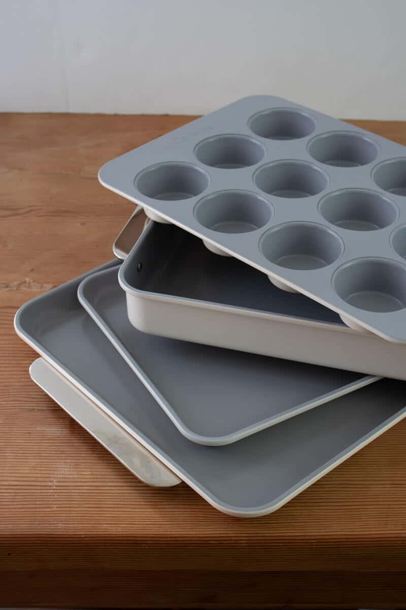 Bakeware From Caraway Home The Home