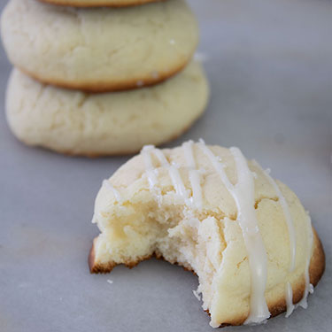 Easy Cream Cheese Cookies Recipe