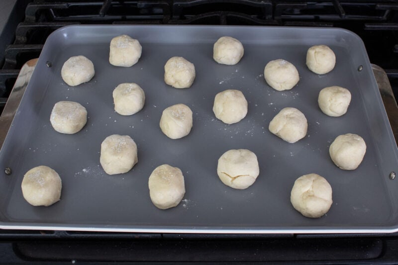 Easy Cream Cheese Cookies Recipe The Honeycomb Home easy-cream-cheese-cookies-recipe-the-honeycomb-home