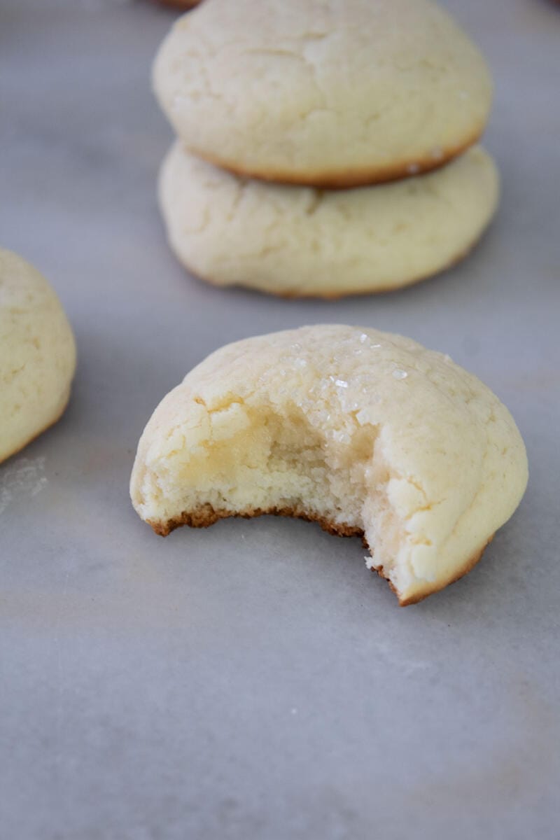 Easy Cream Cheese Cookies Recipe The Home