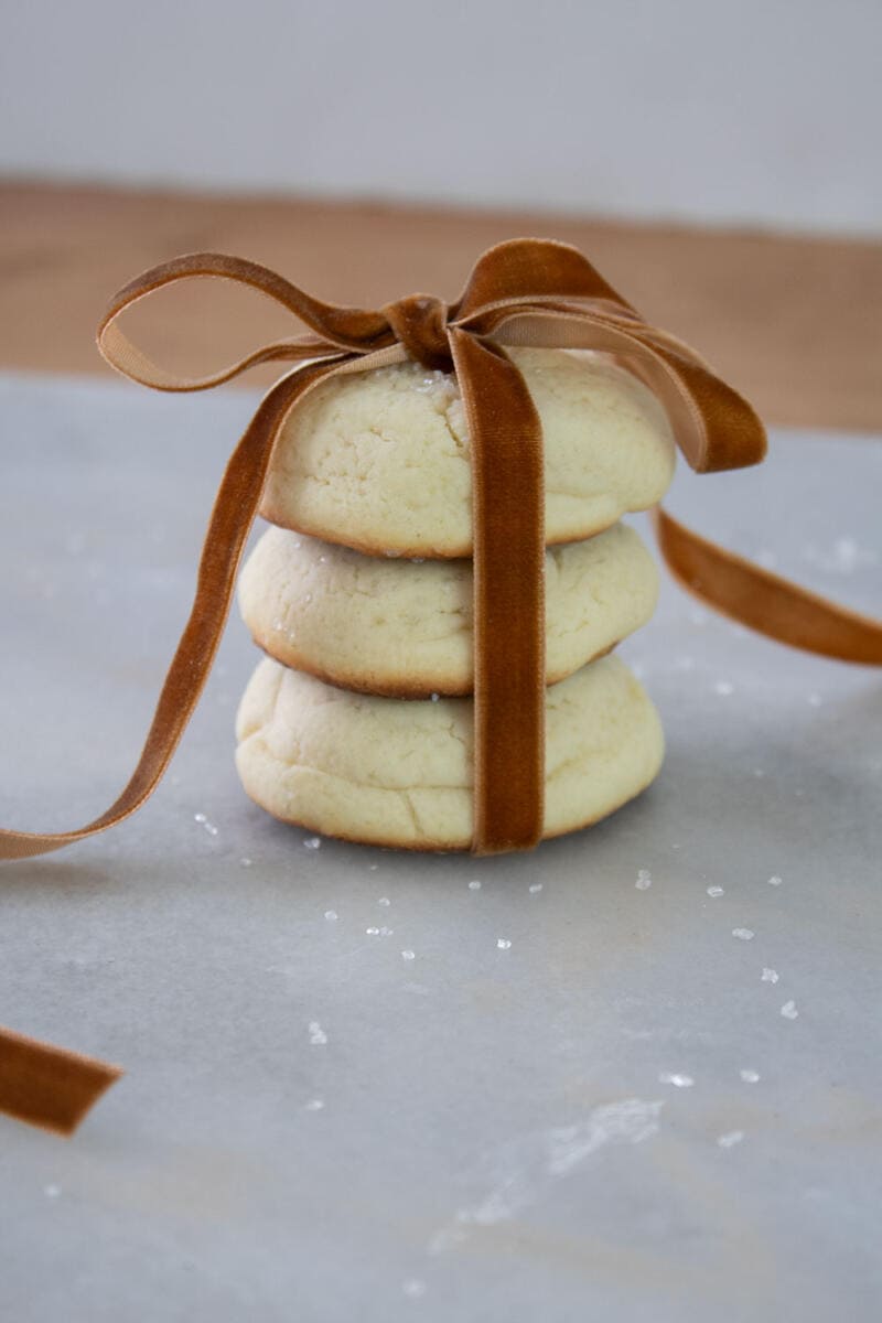 Easy Cream Cheese Cookies Recipe The Home