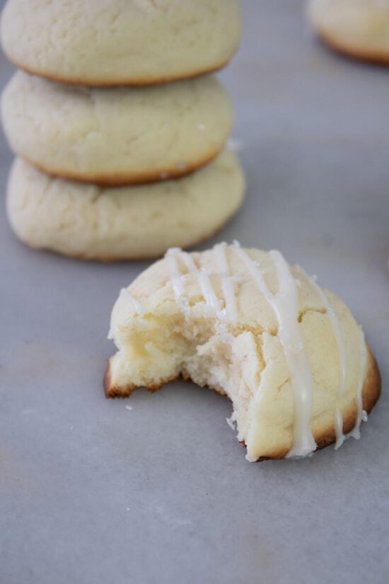 Easy Cream Cheese Cookies Recipe The Home