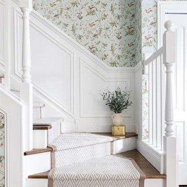 21 Staircase Makeover DIY Ideas (For All Skill Levels)