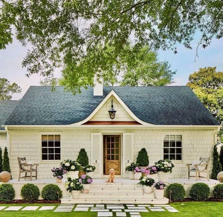 ranch-house-exterior-ideas-inspiration-pic - ranch house exterior ideas