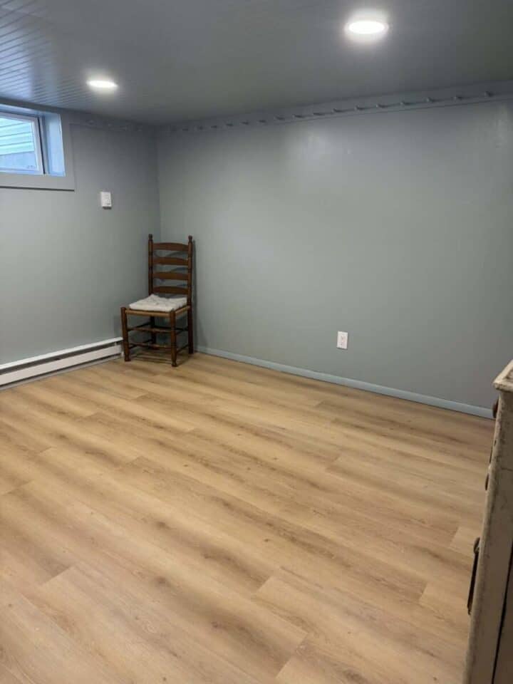 diy basement bedroom ideas on a budget