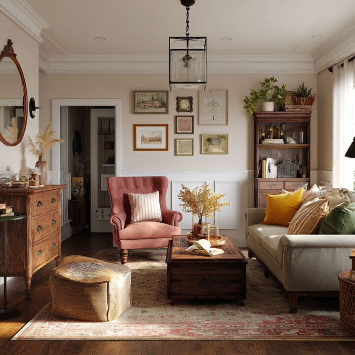 how-to-layer-a-room-design and make a room more inviting