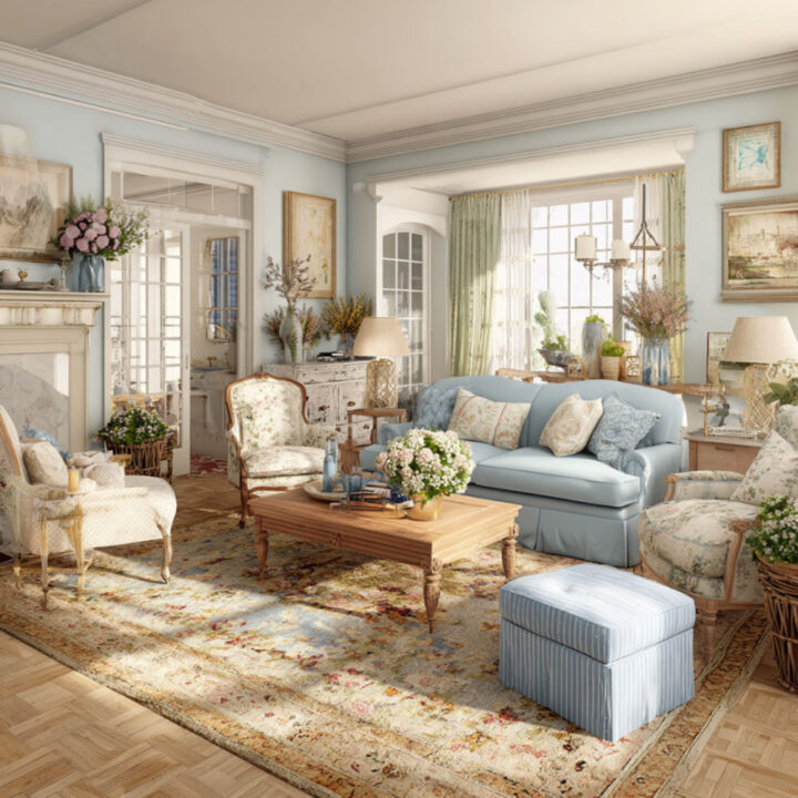 living-room-decorating-ideas-layered