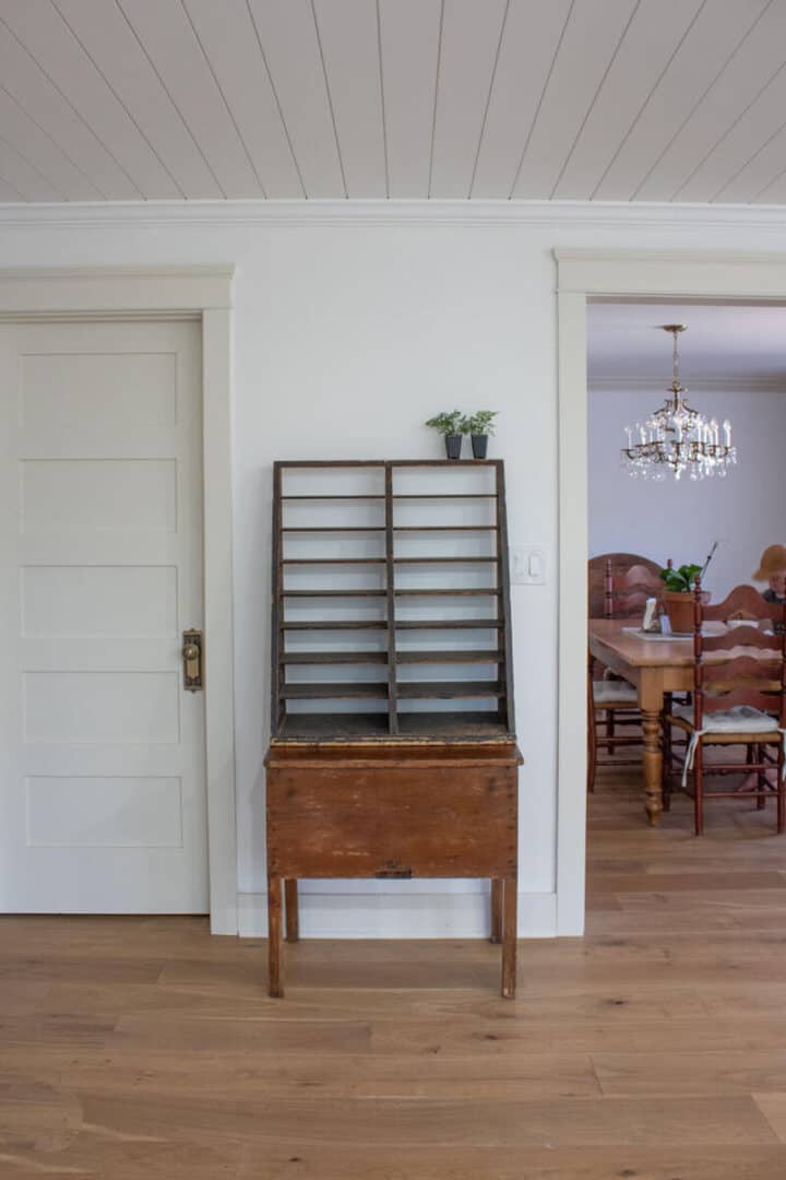 warm-hardwood-flooring-with-wide-planks-in-kitchen-and-dining-room
