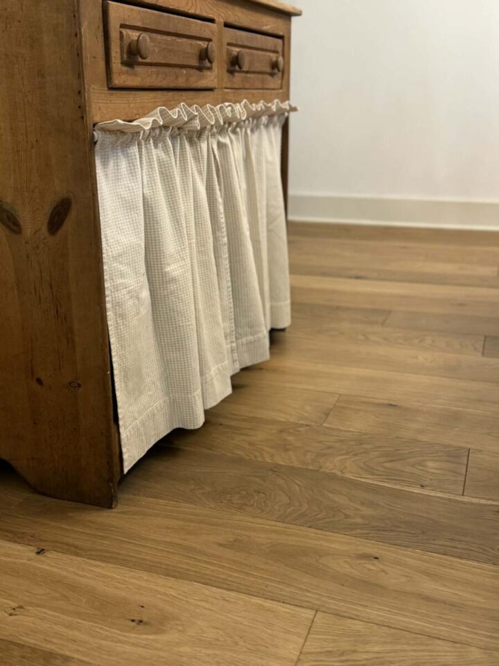 warm toned engineered hardwood flooring the honeycomb home blog