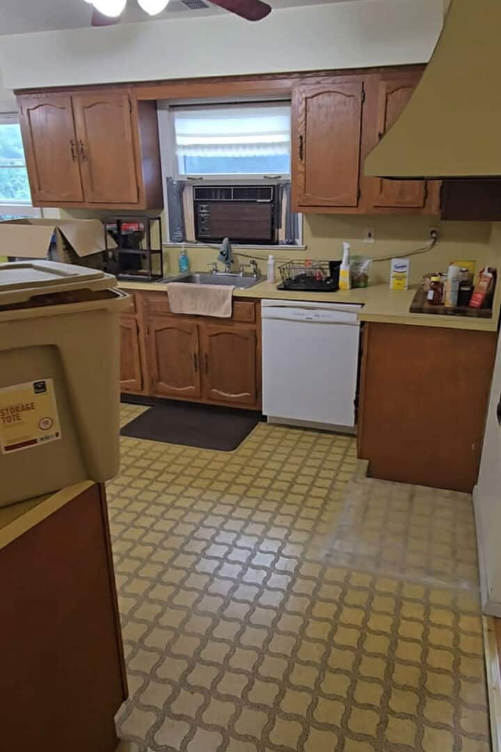 before-kitchen