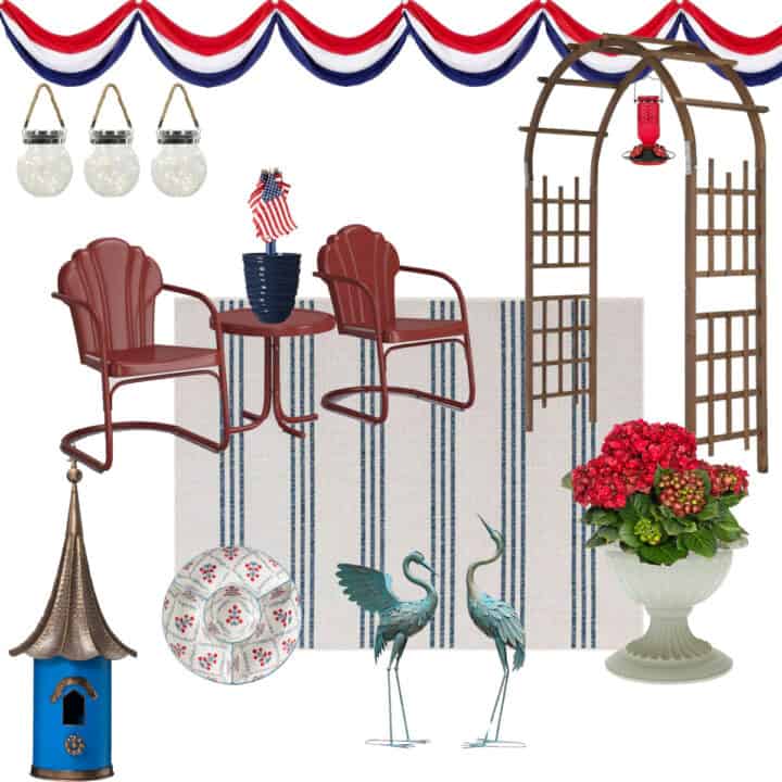 fourth-of-july-backyard-ideas
