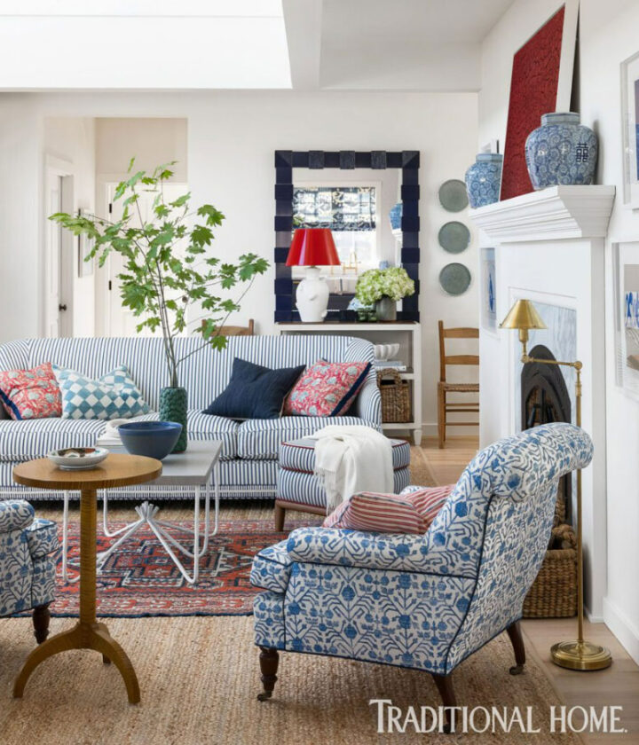 red-white-and-blue-living-room-traditional-home