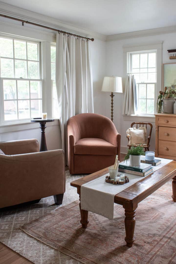 small-narrow-living-room