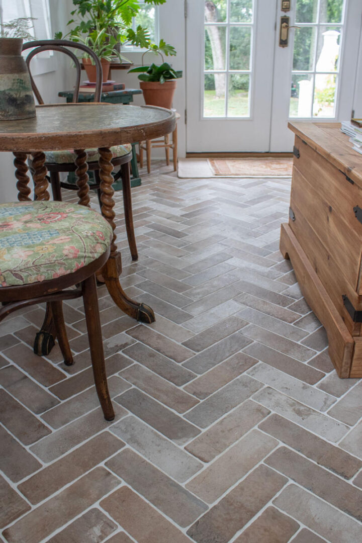 brick-herringbone-floors