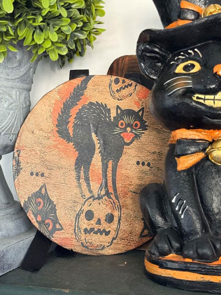 cheap-halloween-decorating-ideas - easy Halloween decorating ideas and diy